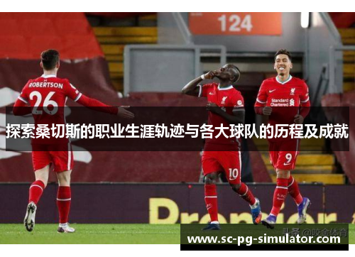 探索桑切斯的职业生涯轨迹与各大球队的历程及成就 探索桑切斯的职业生涯轨迹与各大球队的历程及成就