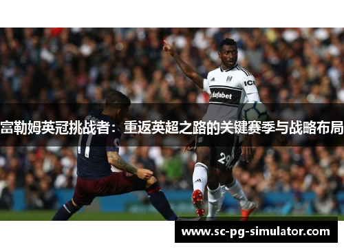 富勒姆英冠挑战者：重返英超之路的关键赛季与战略布局