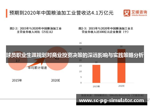 球员职业生涯规划对商业投资决策的深远影响与实践策略分析 球员职业生涯规划对商业投资决策的深远影响与实践策略分析