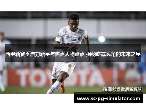 西甲新赛季潜力新星与焦点人物盘点 揭秘崭露头角的未来之星 西甲新赛季潜力新星与焦点人物盘点 揭秘崭露头角的未来之星
