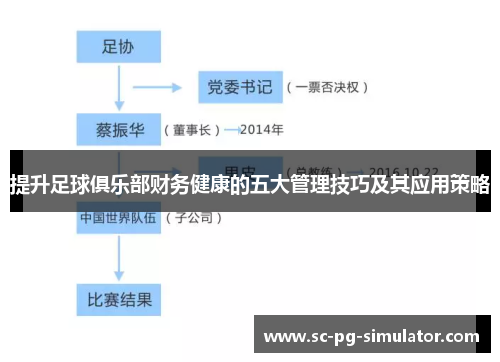提升足球俱乐部财务健康的五大管理技巧及其应用策略