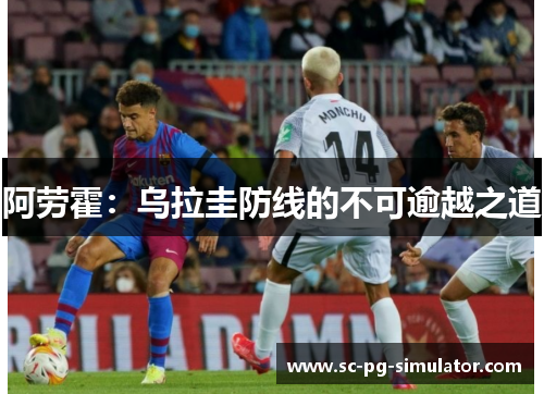 阿劳霍:乌拉圭防线的不可逾越之道 阿劳霍:乌拉圭防线的不可逾越之道